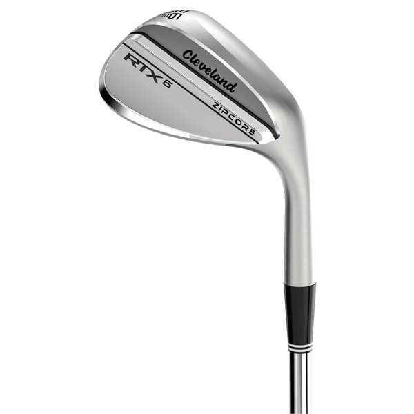 Cleveland RTX 6 ZipCore Tour Satin Mid Grind