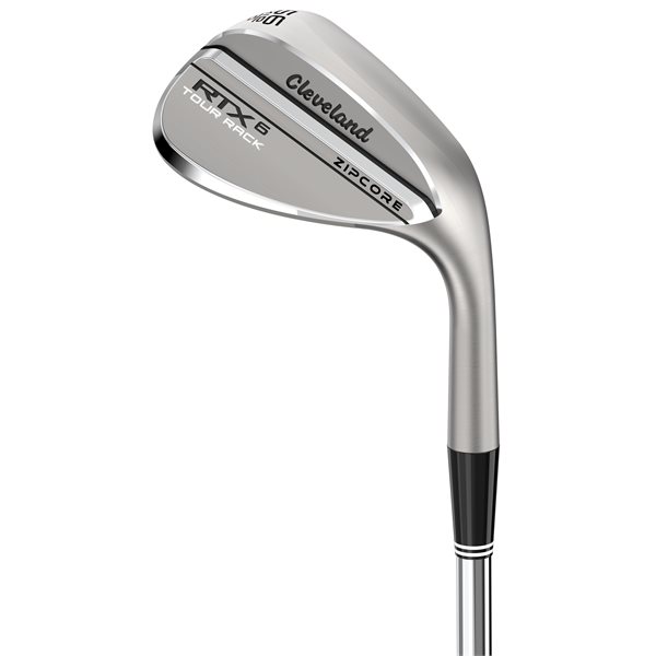 Cleveland RTX 6 ZipCore Tour Rack Low+ Grind