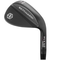 Bettinardi HLX 5.0 Graphite PVD C Grind