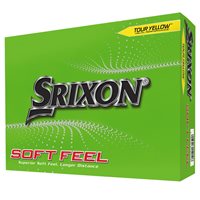 Srixon Soft Feel 13