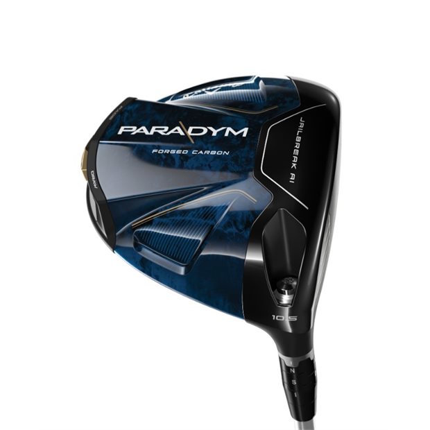 Callaway Paradym / Paradym X