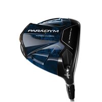 Callaway Paradym