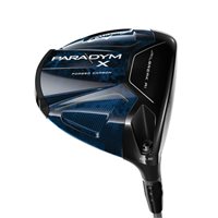 Callaway Paradym X