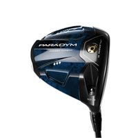 Callaway Paradym Triple Diamond