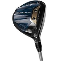 Callaway Paradym