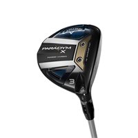 Callaway Paradym X