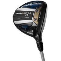 Callaway Paradym X