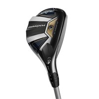 21°, regular flex, Value at GlobalGolf