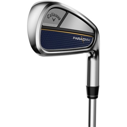 Callaway Iron Set Paradym (56)