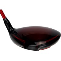 Used Honma T/World GS Red Driver 9.5 Degree Used Golf Club at