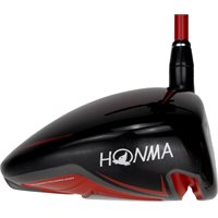 Used Honma T/World GS Red Driver 9.5 Degree Used Golf Club at