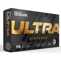 Wilson Ultra Distance