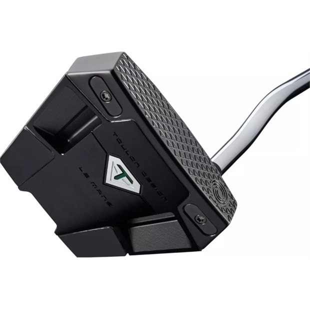 Odyssey Used Odyssey Toulon Design Le Mans Putter Golf Club in Excellent Condition - Steel Shaft
