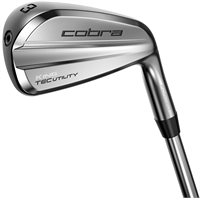 Cobra King TEC Utility