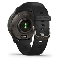 View Garmin Venu 2 Plus GPS/Range Finders Black/Slate