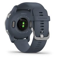 View Garmin Venu 2 GPS/Range Finders Blue Granite/Passivated