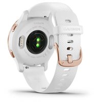 View Garmin Venu 2S GPS/Range Finders Rose Gold/White