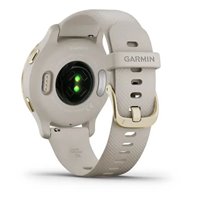 View Garmin Venu 2S GPS/Range Finders Tundra/Champagne