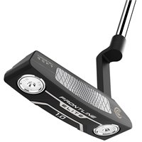 Cleveland Frontline Elite 1.0 Putter Golf Club -  Steel Shaft