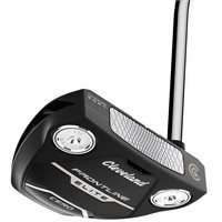Cleveland Frontline Elite Cero Single Bend All-In Putter Golf Club -  Graphite Shaft