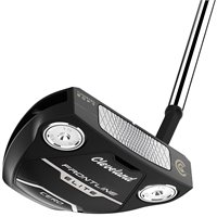 Cleveland Frontline Elite Cero Slant Neck Putter Golf Club -  Steel Shaft