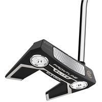 Cleveland Frontline Elite Elevado Single Bend Putter Golf Club -  Steel Shaft