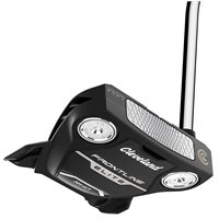 Cleveland Frontline Elite Rho Single Bend All-In