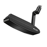 Ping PLD Milled Anser 2 Matte Black