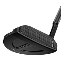 Ping PLD Milled Oslo 4 Matte Black