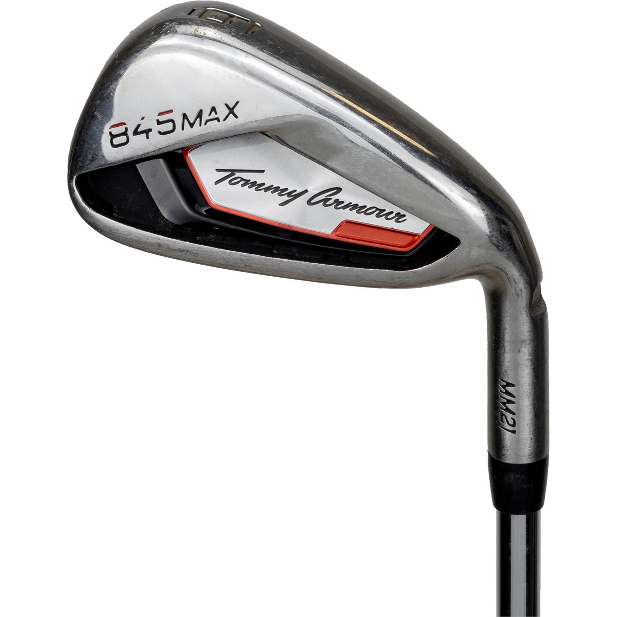 Tommy Armour 845 MAX 2021 Irons
