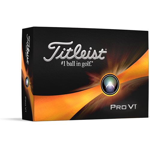 Titleist Pro V1
