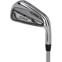 Titleist Iron Individual Representative Image.
