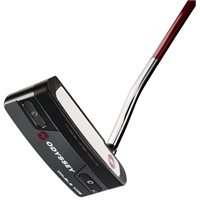 Odyssey Tri-Hot 5K Double Wide DB