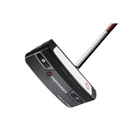 Odyssey Tri-Hot 5K Triple Wide Center-Shafted