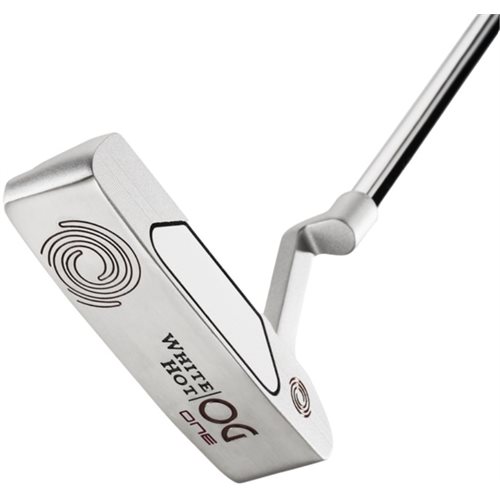 Odyssey White Hot OG