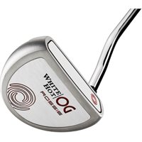 Odyssey White Hot OG Rossie DB