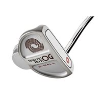 Odyssey White Hot OG 2 Ball DB