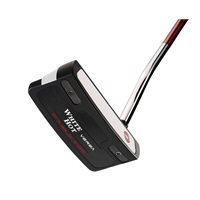 Odyssey White Hot Versa Double Wide DB