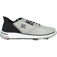 View Payntr X 004 RS Golf Shoe Gray/Black