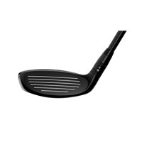 New and Used Titleist TSR2 Hybrid 5H 24 Degree Used Golf Club at