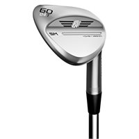Titleist Vokey SM9 Tour Chrome T Grind