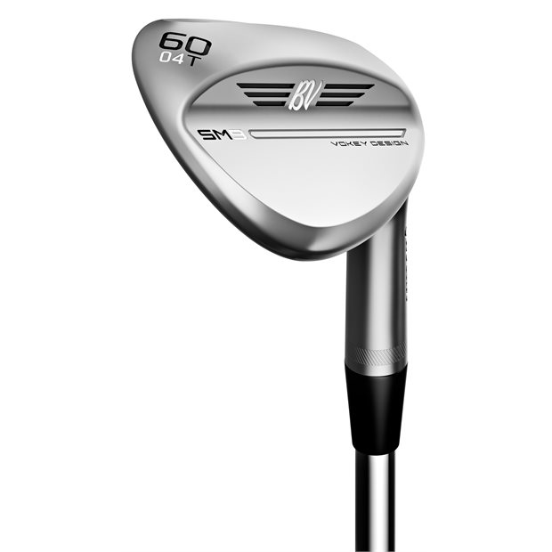 Titleist Vokey SM9 Tour Chrome F Grind Ladies Gap Wedge Golf Club