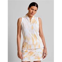 Adidas Ultimate 365 Tour Printed Shirt