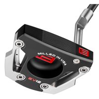 Evnroll EV12 Black Short Plumber