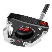 Evnroll EV12 Black Inline Short Slant