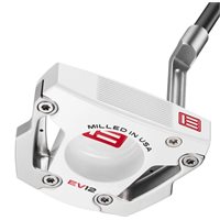 Evnroll EV12 White Short Plumber