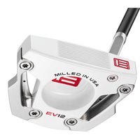 Evnroll EV12 White Inline Short Slant