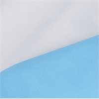 View Galvin Green Larissa Full-Zip Outerwear Alaskan Blue/White