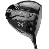 Tour Edge Exotics C723