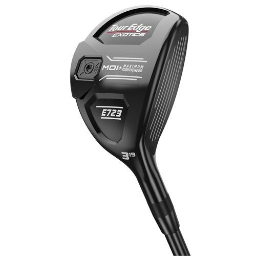 Tour Edge Hybrid Exotics E723 (0)